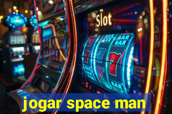 jogar space man