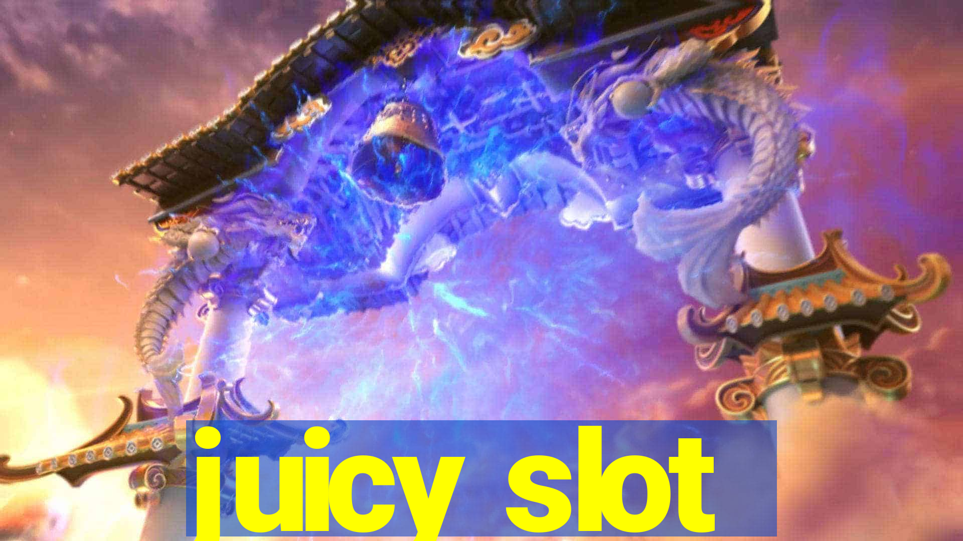 juicy slot