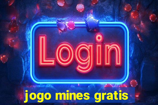 jogo mines gratis