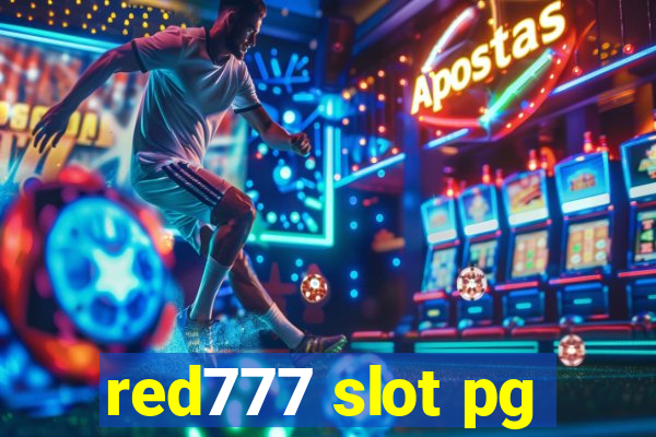 red777 slot pg