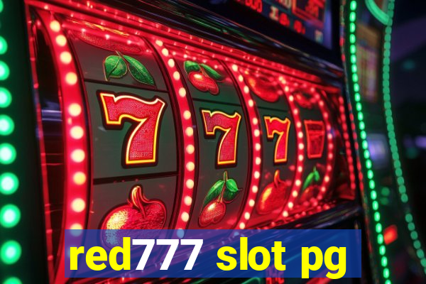 red777 slot pg