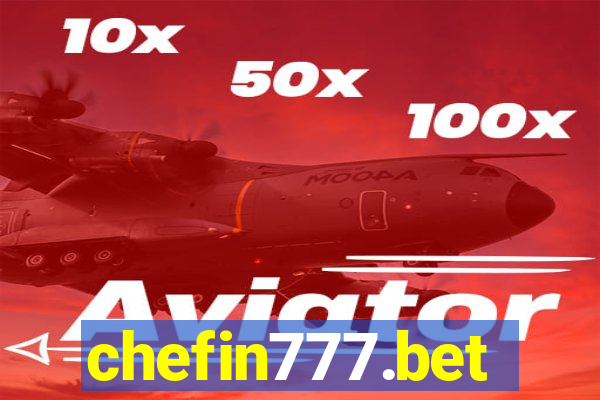 chefin777.bet