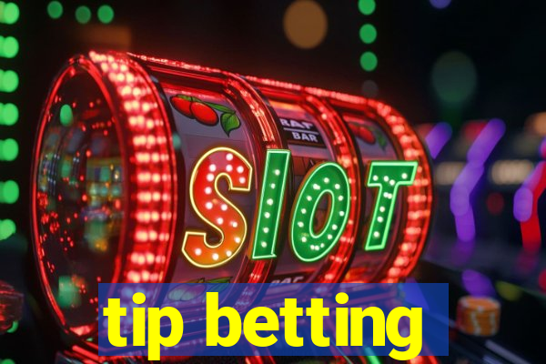 tip betting