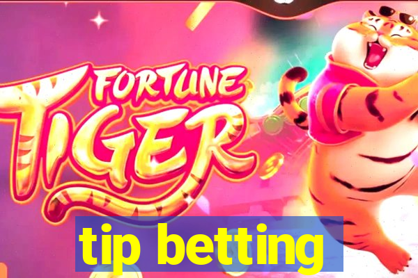 tip betting