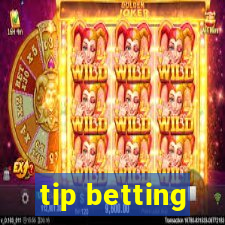 tip betting