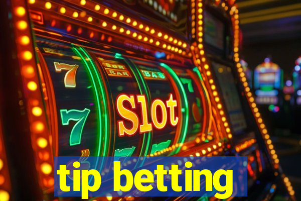 tip betting