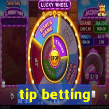 tip betting