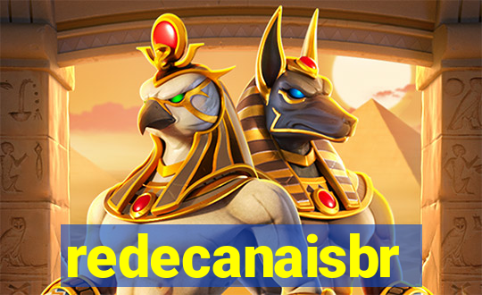 redecanaisbr