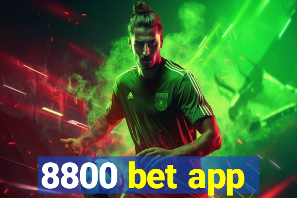 8800 bet app