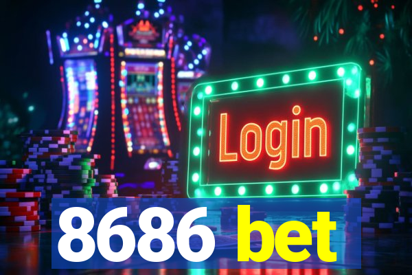 8686 bet