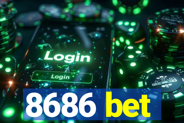 8686 bet