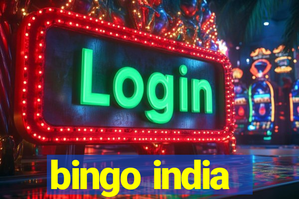 bingo india