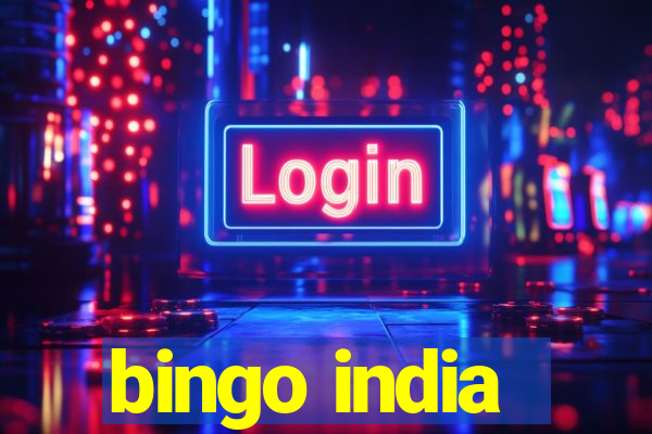 bingo india