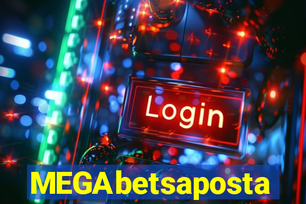 MEGAbetsaposta