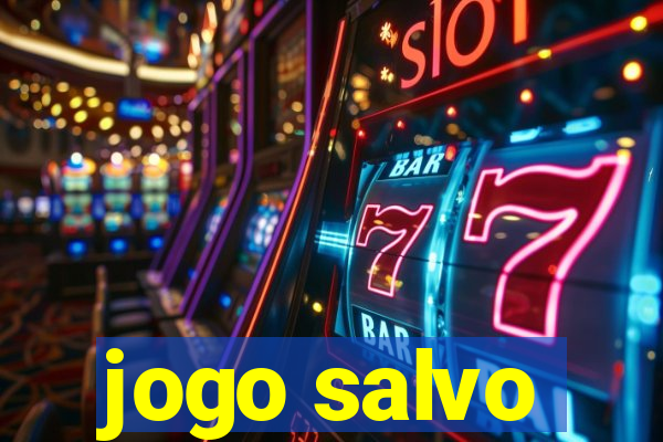 jogo salvo