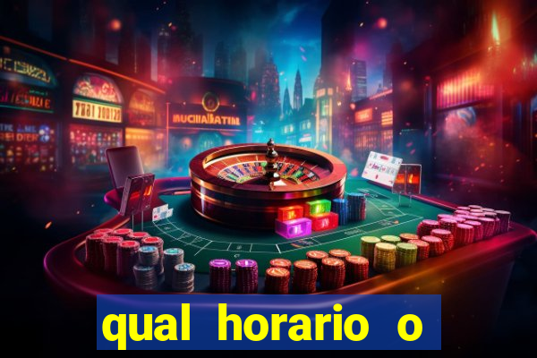 qual horario o fortune tiger paga mais