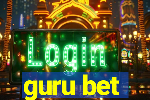 guru bet