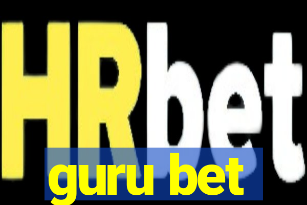 guru bet