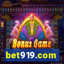 bet919.com