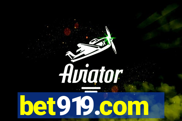 bet919.com