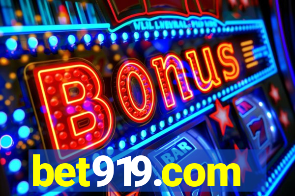 bet919.com