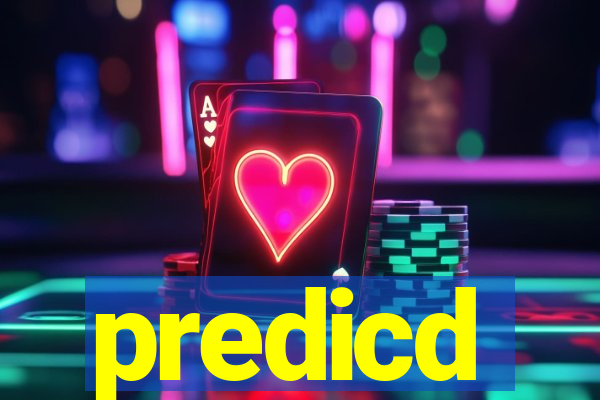 predicd