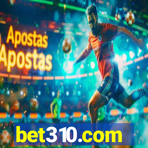 bet310.com