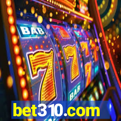 bet310.com