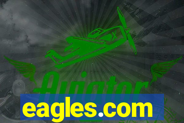 eagles.com