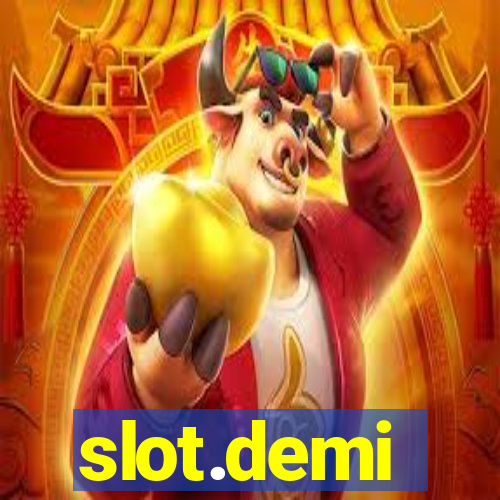 slot.demi