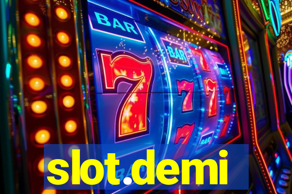 slot.demi