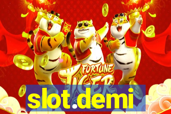 slot.demi