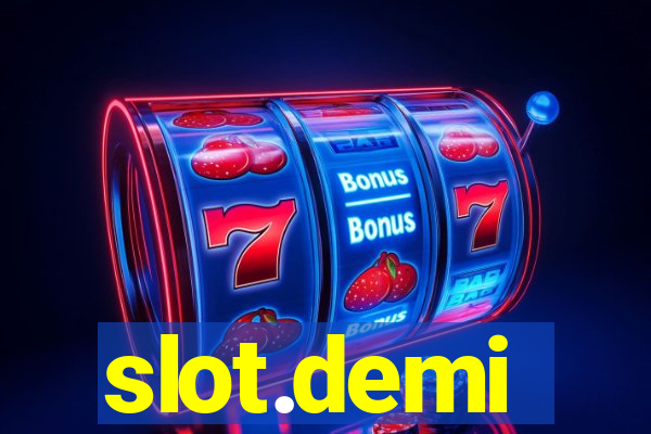 slot.demi