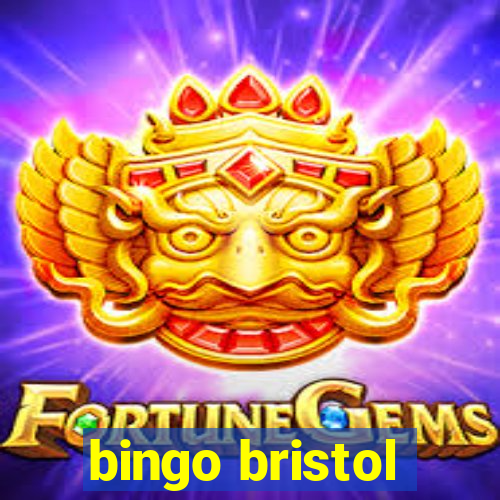 bingo bristol