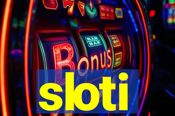 sloti