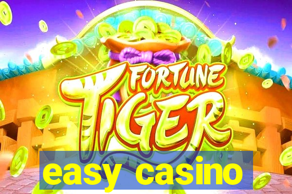 easy casino