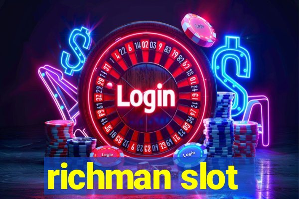 richman slot