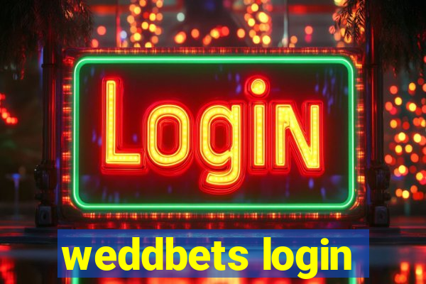 weddbets login