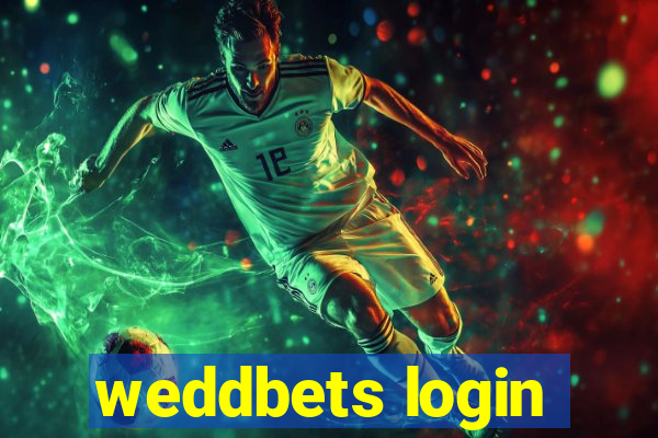 weddbets login