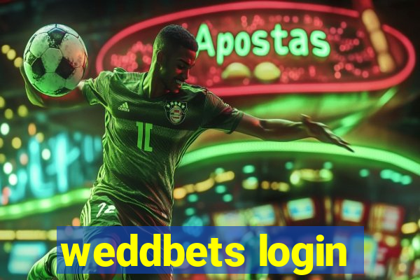 weddbets login