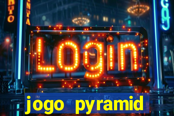 jogo pyramid solitaire saga