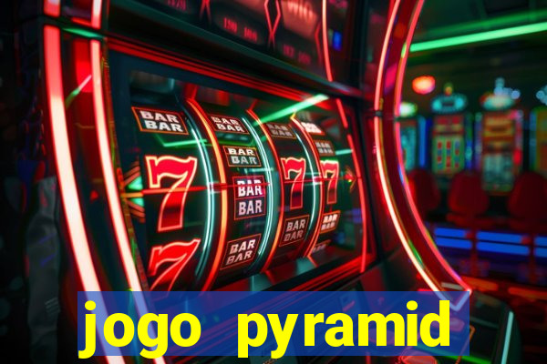 jogo pyramid solitaire saga