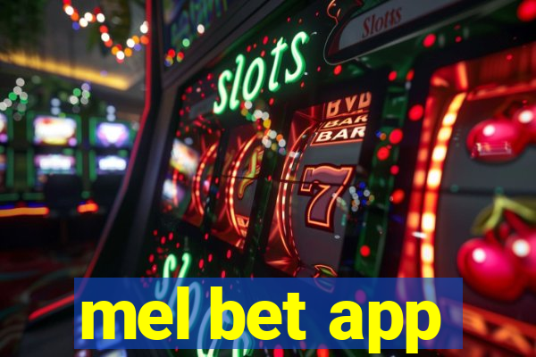 mel bet app