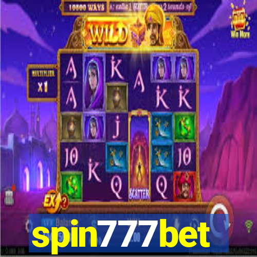 spin777bet