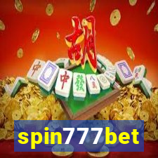 spin777bet