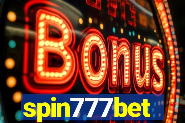 spin777bet