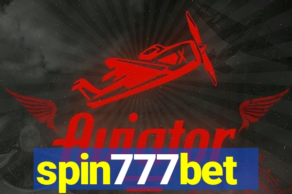 spin777bet