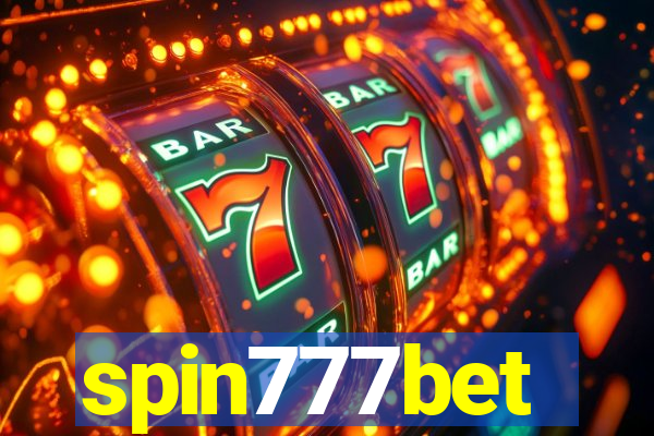 spin777bet