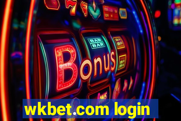 wkbet.com login