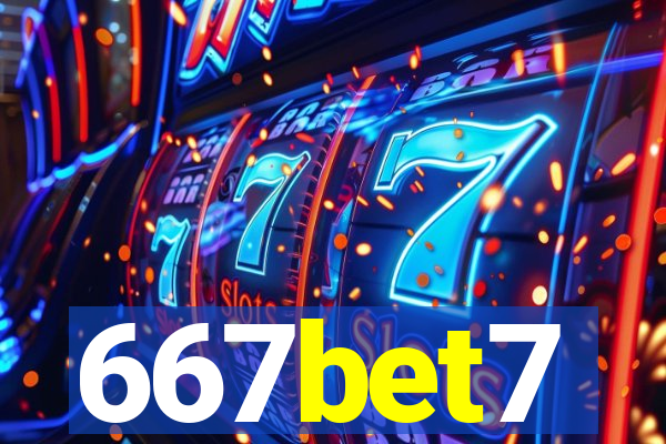 667bet7